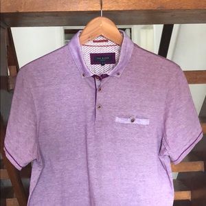 Ted Baker Polo